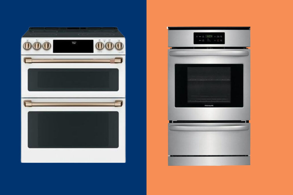 Convection Oven vs Conventional Oven