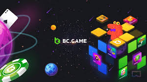 BC Game Casino Опыт и Будущее Крипто-Гейминга