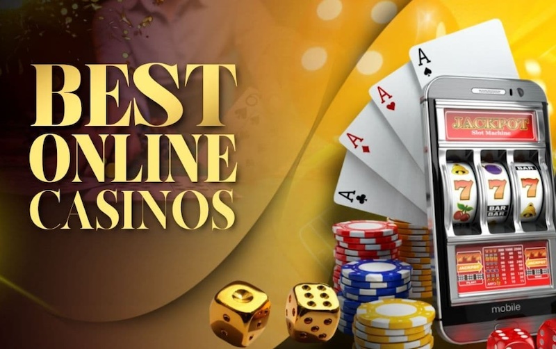 Comparing Mobile Casino Interfaces A Comprehensive Guide Comparing Mobile Casino Interfaces A Comprehensive Guide