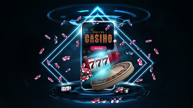 Comparing Mobile Casino Interfaces A Comprehensive Guide Comparing Mobile Casino Interfaces A Comprehensive Guide