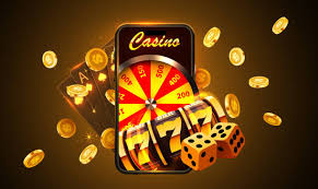 Discover the Excitement of Spinland Casino & Sportsbook -44692171