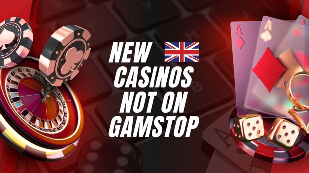 Discovering Casino Sites Not on Gamstop Your Guide to Alternative Gaming