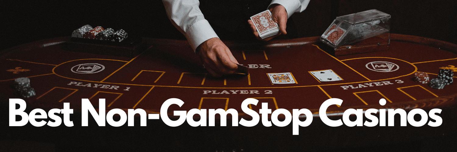 Discovering Non Gamstop Casinos Your Gateway to Unlimited Gaming