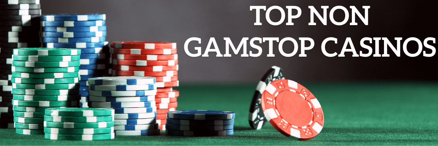 Discovering Non Gamstop Casinos Your Gateway to Unlimited Gaming