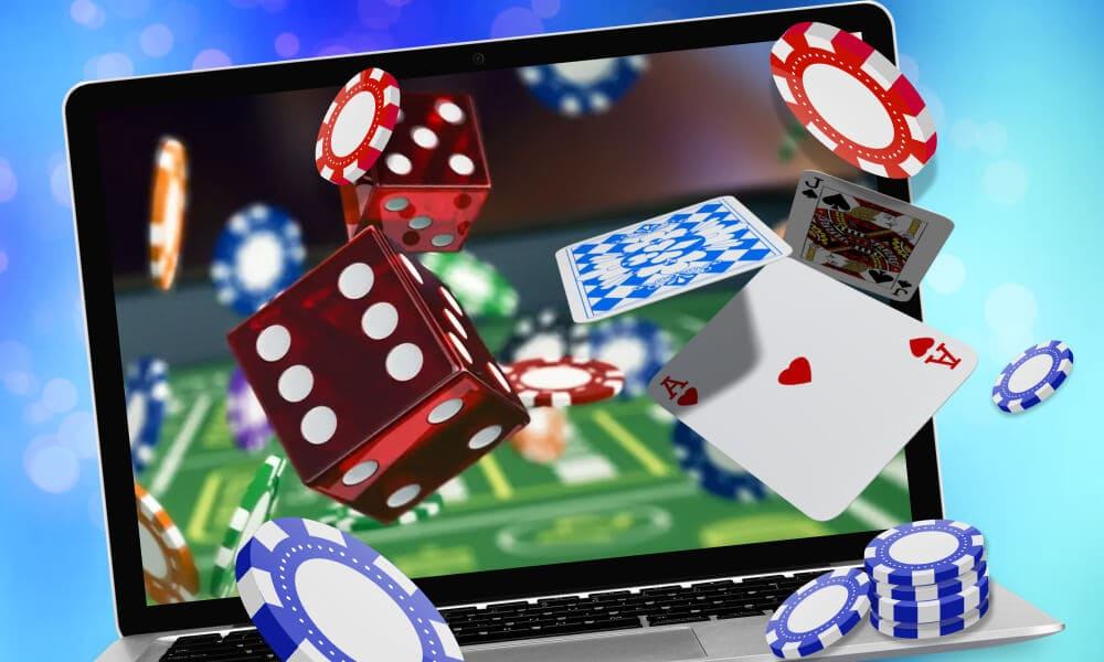 Experience the Thrill of BloodySlots Casino & Sportsbook