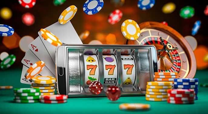 Explore the Exciting World of Casino iWild New