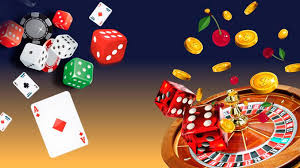 Explore the Exciting World of Casino iWild New