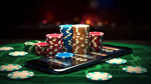 Exploring the Landscape of Online Betting Companies in the UK 2136716111