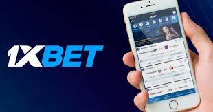 How to Install the 1xBet App for Easy Betting 1299646579
