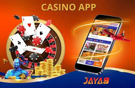 Jaya9 App Revolutionizing Cricket Betting