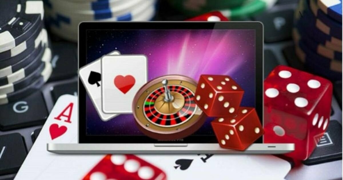 The Future of Online Casino UX Design Trends to Watch The Future of Online Casino UX Design Trends to Watch