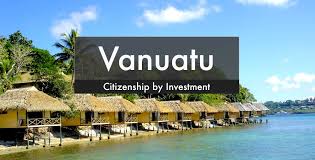 Vanuatu Citizenship by Investment Consultant - Your Gateway to a New Life Vanuatu Citizenship by Investment Consultant - Your Gateway to a New Life