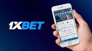 Discover the Features of the 1xBet App Your Gateway to Sports Betting