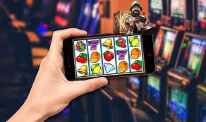 Experience Excitement with Lucky Barry Casino Online Games