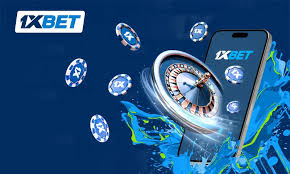 Experience the Thrill 1xBet Online Casino Experience the Thrill 1xBet Online Casino