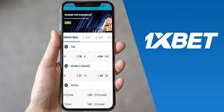 Exploring 1xBet App Features in Kenya -70961529 Exploring 1xBet App Features in Kenya -70961529
