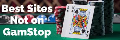 Exploring Casinos Non Gamstop Your Ultimate Guide 945421471