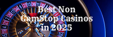 Exploring Casinos Not on Gamstop Your Guide to Alternative Online Gaming in the UK