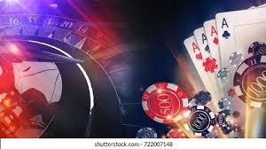 La Mafia en el Casino Un Mundo de Juego y Misterio La Mafia en el Casino Un Mundo de Juego y Misterio