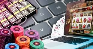 Utforska Casino MGA En Guide till Onlinespel i Sverige